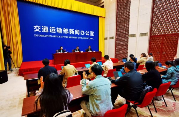 全国股票配资平台官网 “五一”假期免费通行时间确定，交通运输部四项提示