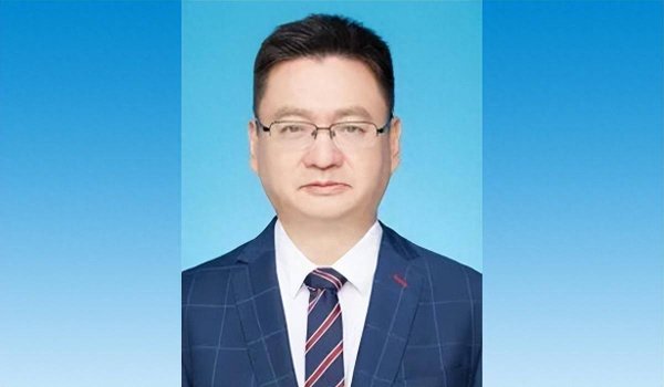 合法配资平台 朱华任江苏省人社厅副厅长